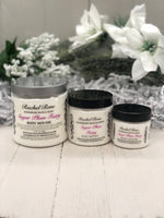 Sugar Plum Fairy Body Mousse