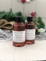 Gingerbread - Liquid Soap