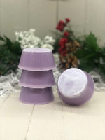 Sugar Plum Fairy - Shaving Soap Bars