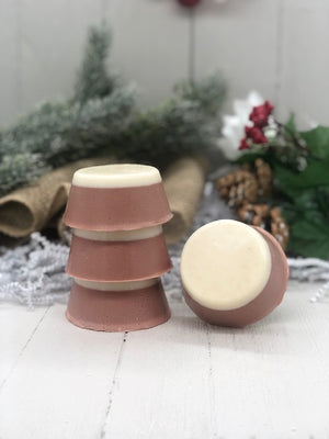 Hot Cocoa - Shaving Soap Bars
