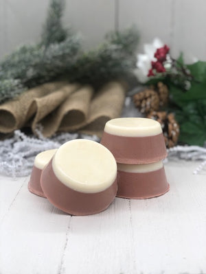 Hot Cocoa - Shaving Soap Bars