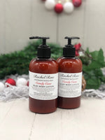 Candy Cane - Silky Body Lotion