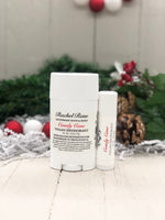 Candy Cane - Vegan Deodorant Stick