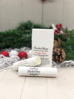 Candy Cane - Vegan Deodorant Stick