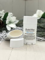 First Snow - Vegan Deodorant Stick