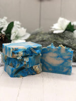 First Snow - Soap Bar