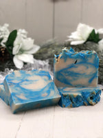 First Snow - Soap Bar