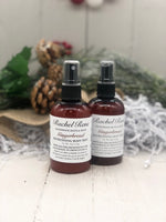 Gingerbread - Refreshing Body Mist