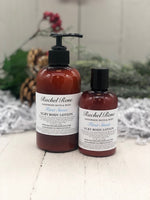 First Snow - Silky Body Lotion