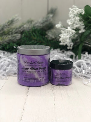 Sugar Plum Fairy - Body Polish Sugar Scrub