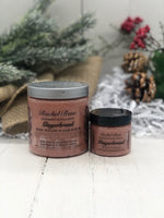 Gingerbread - Body Polish Sugar Scrub