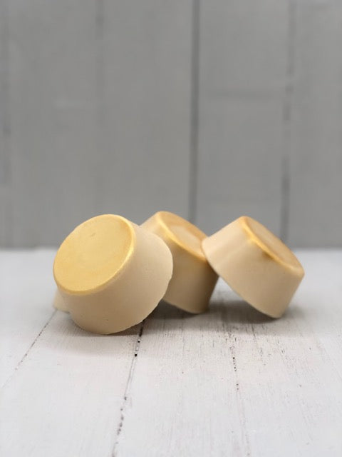 Oatmeal, Milk & Honey - Shaving Soap Bars