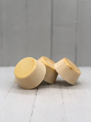 Oatmeal, Milk & Honey - Shaving Soap Bars