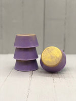 Lavender  Honey - Shaving Soap Bars