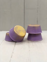 Lavender  Honey - Shaving Soap Bars