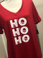 Ho Ho Ho - Sleep Shirt