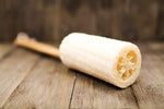Loofah Back Brush