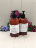Black Raspberry - Silky Body Lotion