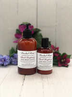 Black Raspberry - Silky Body Lotion