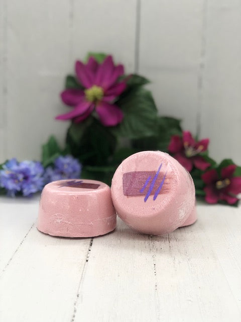 Black Raspberry - Bubble Bomb