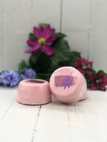 Black Raspberry - Bubble Bomb