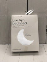 Bye Bye Bedhead - Satin Pillowcase
