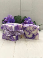 Island Girl Soap Bar