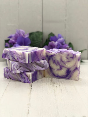 Island Girl Soap Bar