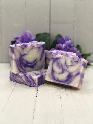Island Girl Soap Bar