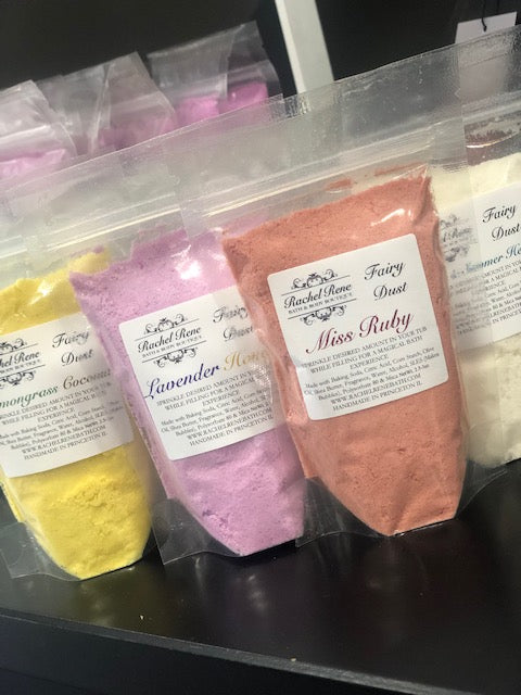 Fairy Dust