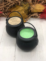 Wicked - Bubbling Cauldron