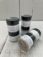 Facial Scrub Sample Set - Pink Grapefruit & Guava AND Tea Tree & Papaya
