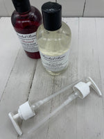 A Pump for Liquid Soap Bottle