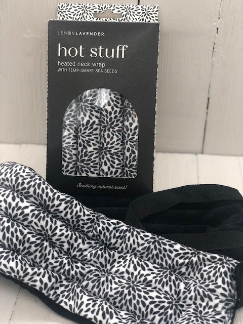 Hot Stuff Heated Neck Wrap