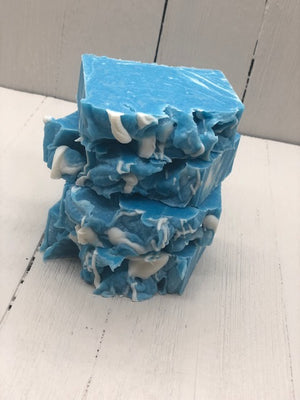 Ocean Waves Soap Bar