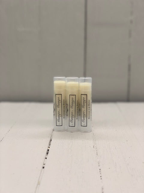 Mango - Lip Butter