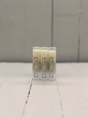 Mango - Lip Butter