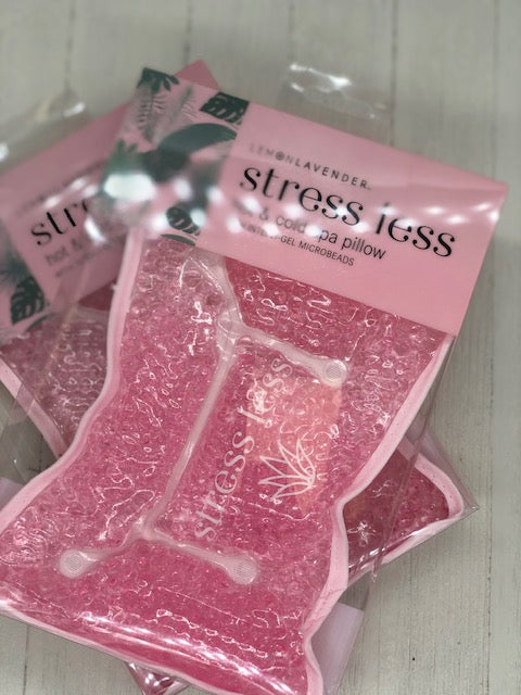 Stress Less Spa Pillow
