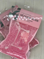 Stress Less Spa Pillow