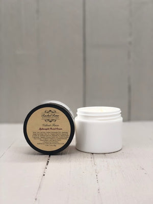 Velvet Face - Daily Facial Cream