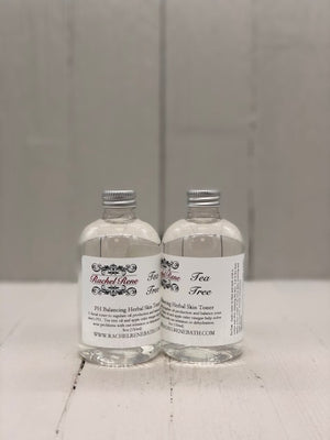 Tea Tree Balancing Astringent Skin Toner