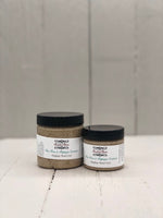 Tea Tree and Papaya Clarifying Facial Scrub