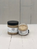 Tea Tree and Papaya Clarifying Facial Scrub