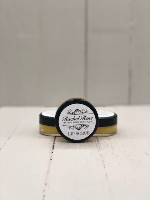 
            
                Load image into Gallery viewer, Butter Creme Lip Scrub
            
        