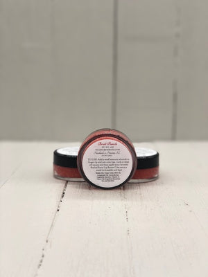 Fruit Punch Lip Scrub