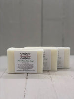 Tea Tree and Lime Facial Soap Bar
