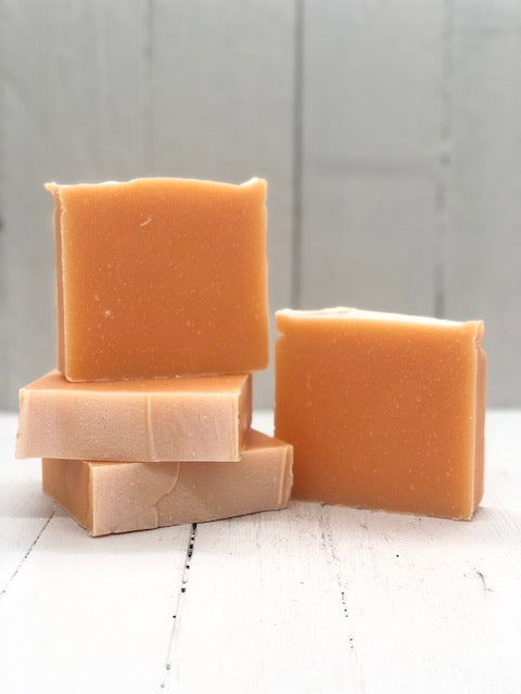 Malaki Soap Bar