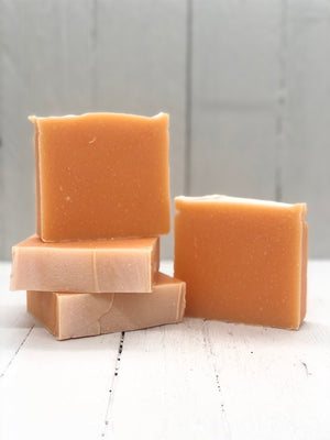 Malaki Soap Bar