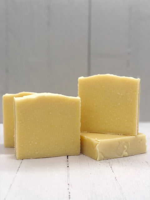 Kaleidoscope Soap Bar