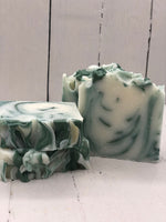 Eucalyptus & Spearmint Soap Bar